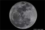 Perigee Moon